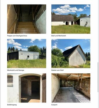 Foto - 6 Zimmer Einfamilienhaus zur Miete in Marschacht