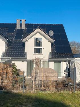 Foto - 4 Zimmer Doppelhaushälfte zum Kaufen in Beckum