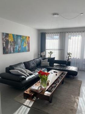 Foto - 4 Zimmer Doppelhaushälfte in Beckum