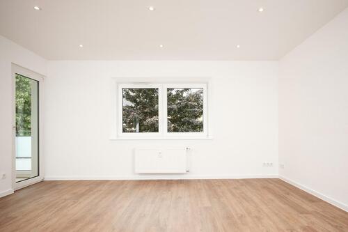 Foto - 4 Zimmer Erdgeschoßwohnung zur Miete in Rheinbach