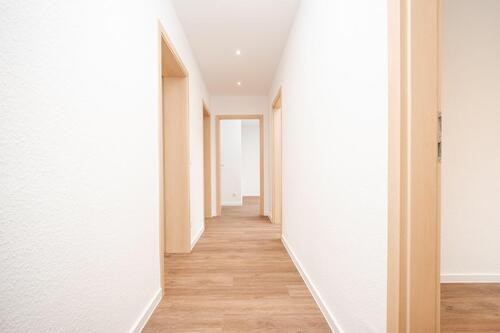 Foto - Erdgeschoßwohnung in Rheinbach zur Miete