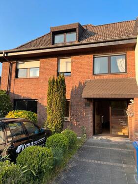 Foto - 3 Zimmer Wohnung Linnicher Str 38b im 1. OG mit Balkon