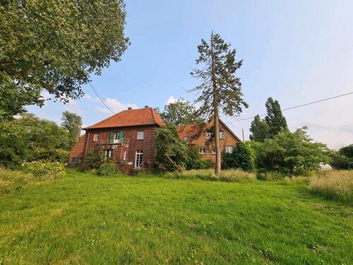 Foto - Bauernhaus, Landhaus in Drensteinfurt zur Miete