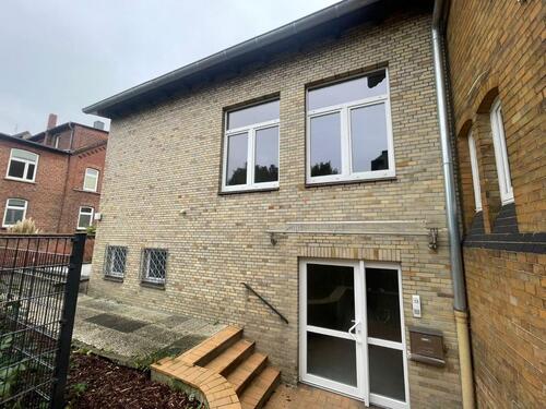 Foto - Mehrfamilienhaus, Wohnhaus in Uelzen zum Kaufen