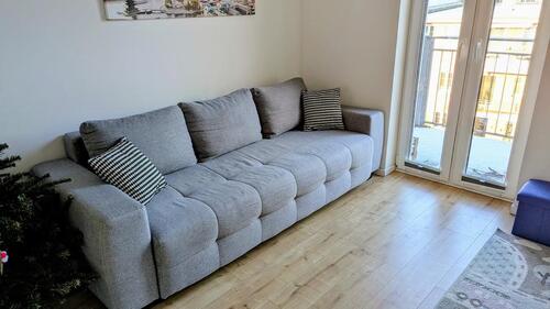 Foto - 4 Zimmer Etagenwohnung zur Miete in Berlin