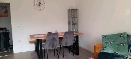 Foto - Wohnumg in spandau zur Untermietung bis 20.04.26