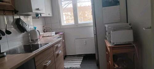 Foto - Etagenwohnung in Berlin zur Miete