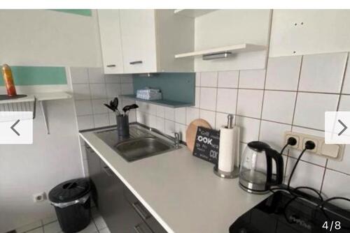 Foto - 1 Zimmer Etagenwohnung zur Miete in Dortmund