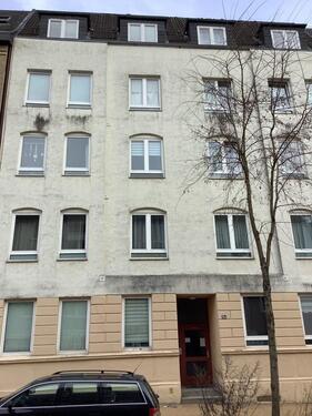 Foto - Miet mich: sanierte 2,5-Zimmer-Wohnung