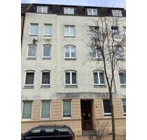 Miet mich: sanierte 2,5-Zimmer-Wohnung - Kiel Gaarden-Ost