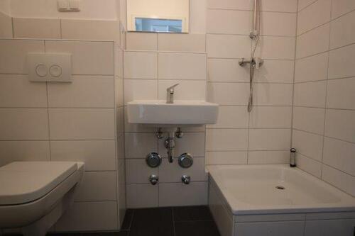 Foto - Etagenwohnung in Kiel zur Miete