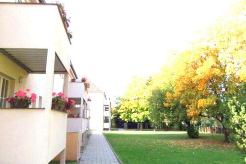 Foto - 3 Zimmer Etagenwohnung in Taucha