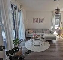 Modernes, helles Apartment mit schöner Terrasse - Bielefeld Schildesche