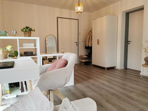 Foto - Erdgeschoßwohnung in Bielefeld zur Miete