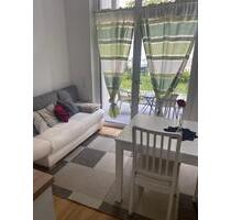 Wohnung Westen in Regensburg - 592,00&nbsp;EUR Kaltmiete, ca.&nbsp; 28,00&nbsp;m&sup2; in Abensberg (PLZ: 93326)