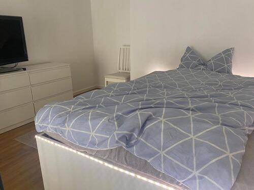 Foto - 1 Zimmer Etagenwohnung in Abensberg