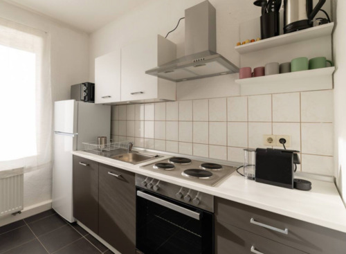 Foto - 3 Zimmer Etagenwohnung in Schmalkalden