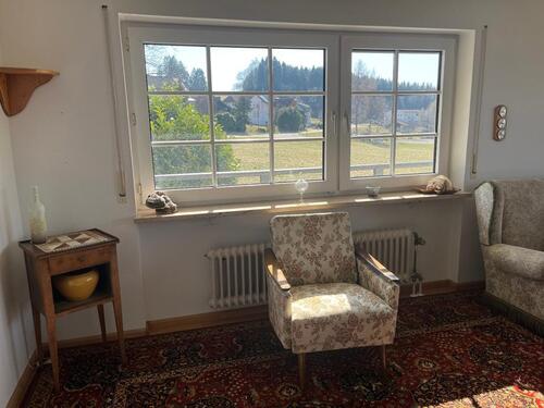 Foto - 3 Zimmer Etagenwohnung zur Miete in Häg-Ehrsberg