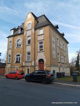 Foto - Helle 4-Zimmer-Dachgeschosswohnung