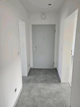 Foto - Verkaufe große, sanierte 3,5 Zimmer Wohnung in guter Lage!