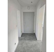 Verkaufe große, sanierte 3,5 Zimmer Wohnung in guter Lage! - Amberg