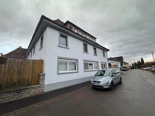 Foto - 6 Zimmer Etagenwohnung zum Kaufen in Eschbach