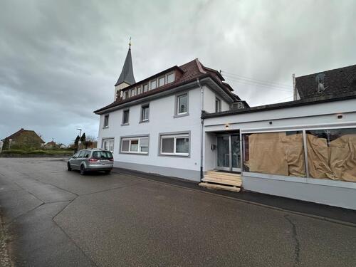 Foto - 6 Zimmer Etagenwohnung in Eschbach