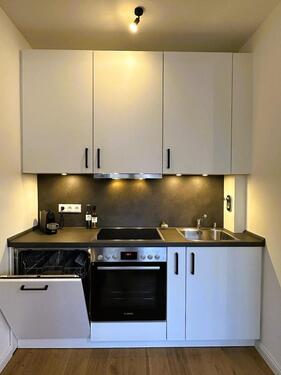 Foto - Etagenwohnung in Hamburg zur Miete