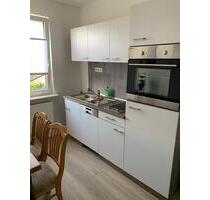 4-Zimmer-Obergeschosswohnung mit Gartennutzung - Königslutter am Elm