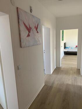 Foto - Etagenwohnung zur Miete in Königslutter am Elm