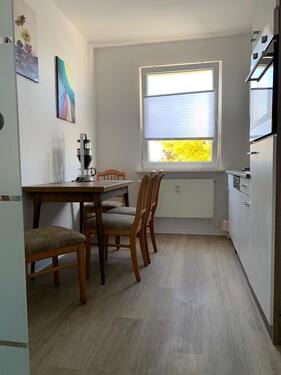 Foto - Etagenwohnung in Königslutter am Elm