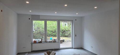 Foto - KL-Kaiserberg: Wohnung 2ZKB, Erstbezug nach Komplettsanierung