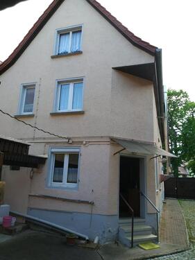 Foto - 8 Zimmer Einfamilienhaus in Buttstädt