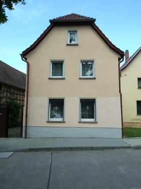 Foto - Einfamilienhaus in Buttstädt zum Kaufen