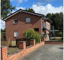 Haus mit 2 Wohnungen zu verkaufen - Salzbergen