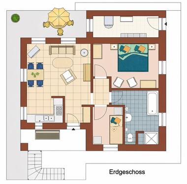 Foto - 6 Zimmer Einfamilienhaus zum Kaufen in Salzbergen