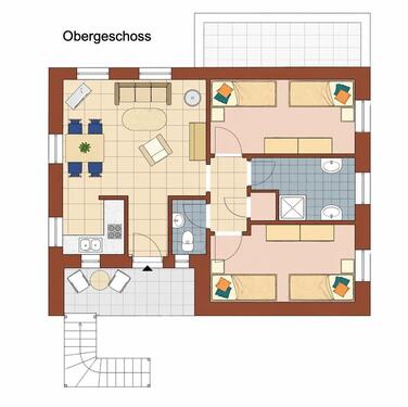 Foto - 6 Zimmer Einfamilienhaus in Salzbergen