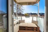 Foto - Kapitalanlage Eigentumswohnung 3ZKDB-Balkon - 68m2