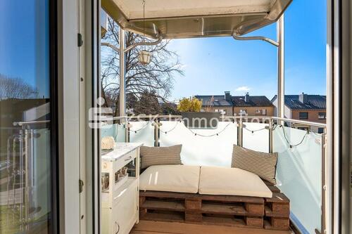 Foto - Kapitalanlage Eigentumswohnung 3ZKDB-Balkon - 68m2