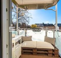 Kapitalanlage Eigentumswohnung 3ZKDB-Balkon - 68m2 - Düren Mariaweiler-Hoven