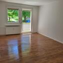 Foto - 3 Zimmer Erdgeschoßwohnung in Querfurt