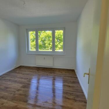 Foto - Erdgeschoßwohnung in Querfurt zur Miete