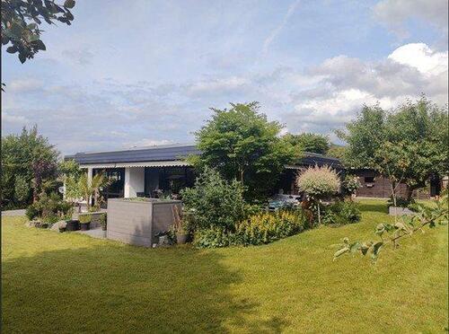 Foto - 4 Zimmer Bungalow in Radevormwald