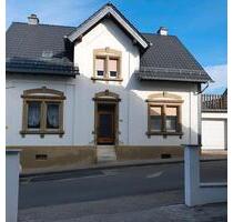 Einfamilienhaus mit Garten zu verkaufen von privat OHNE MAKLER - Rothselberg