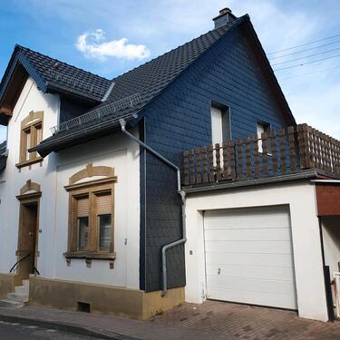Foto - 7 Zimmer Einfamilienhaus zum Kaufen in Rothselberg