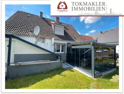 Foto - 6 Zimmer Einfamilienhaus zum Kaufen in Lauenburg/Elbe