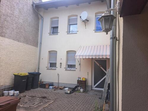 Foto - 4 Zimmer Reihenhaus zum Kaufen in Alsleben (Saale)