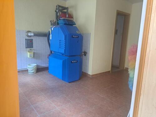 Foto - Reihenhaus in Alsleben (Saale) zum Kaufen