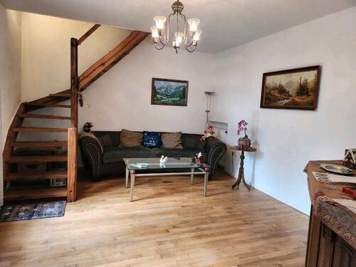 Foto - 12 Zimmer Einfamilienhaus zum Kaufen in Bad Bertrich