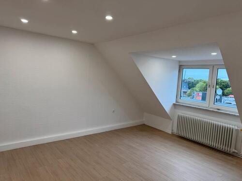 Foto - Etagenwohnung zur Miete in Wilhelmshaven